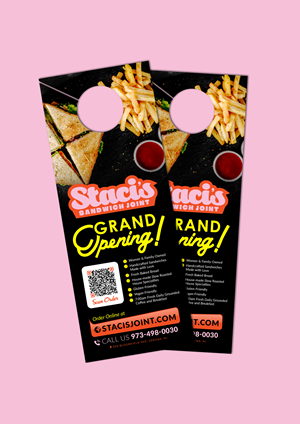 Flyer Design by Sun Moon Graphic Designer for this project | Design #34509037