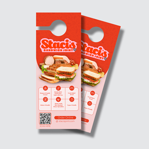 Flyer Design by Global tech