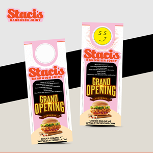 Flyer Design by BWS01 for this project | Design: #34504314