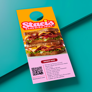 Flyer Design by shakibali for this project | Design: #34498702