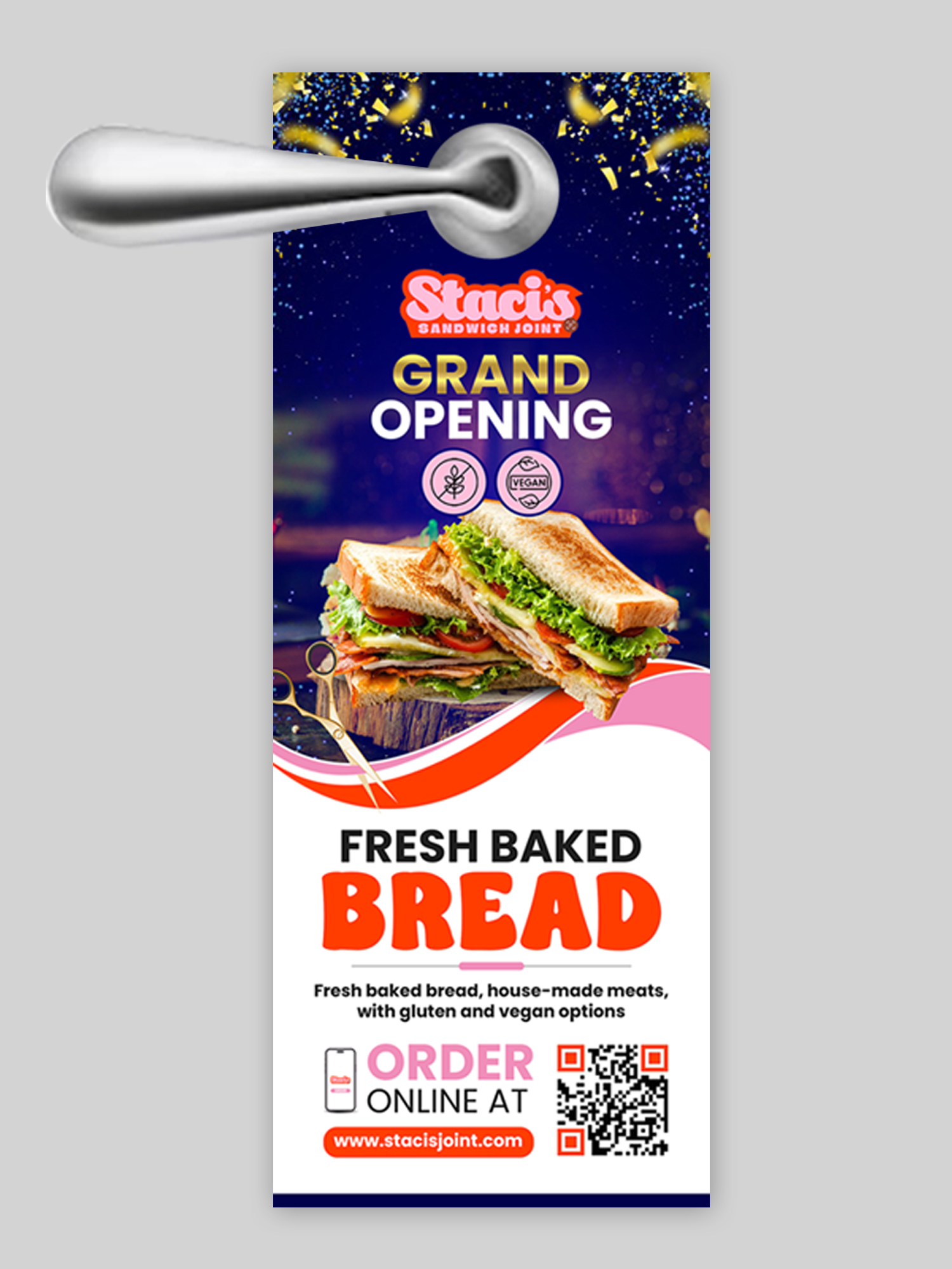 Flyer Design by debdesign for this project | Design #34506110