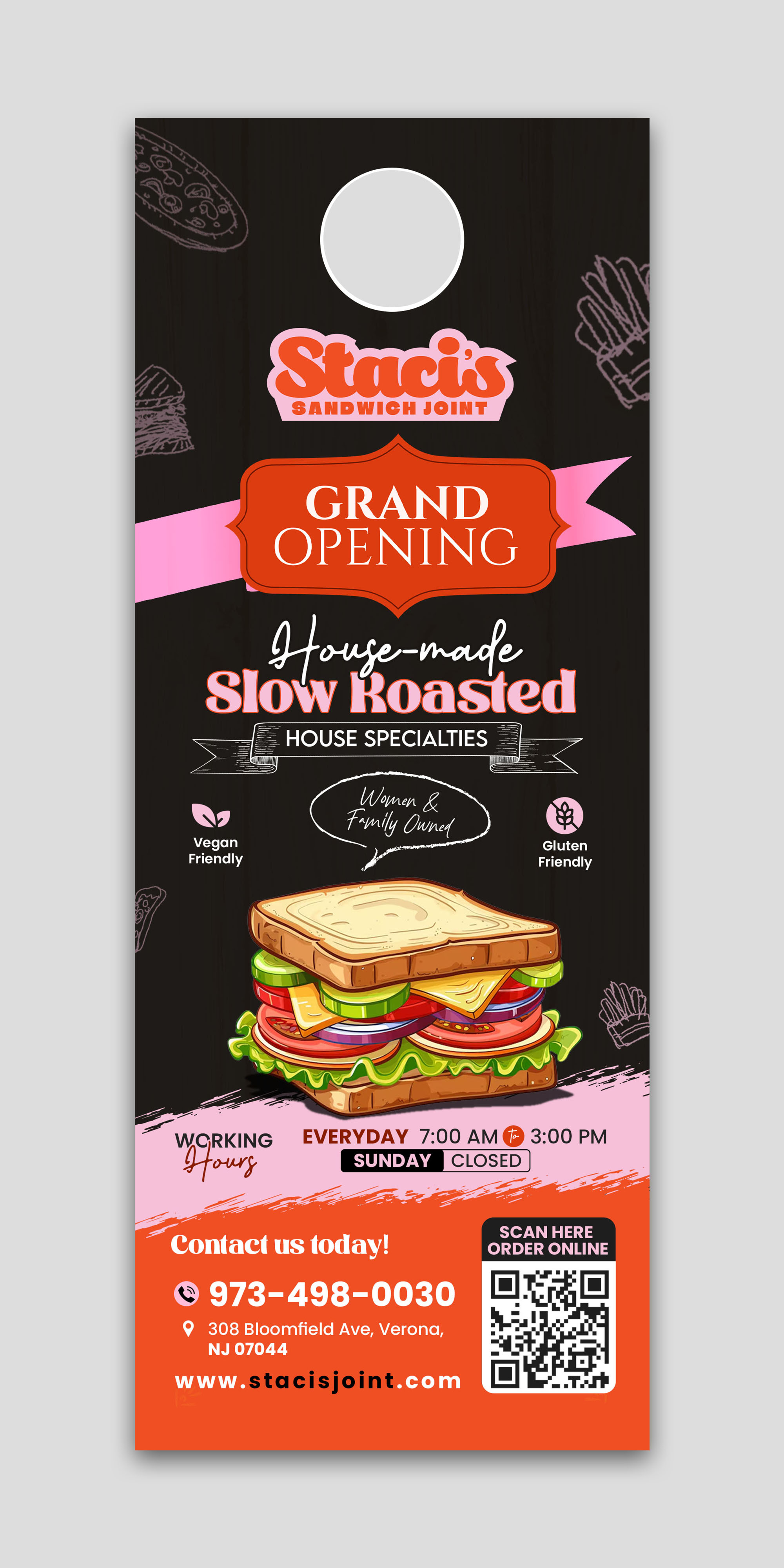 Design de Flyer par debdesign pour ce projet | Design #34529682