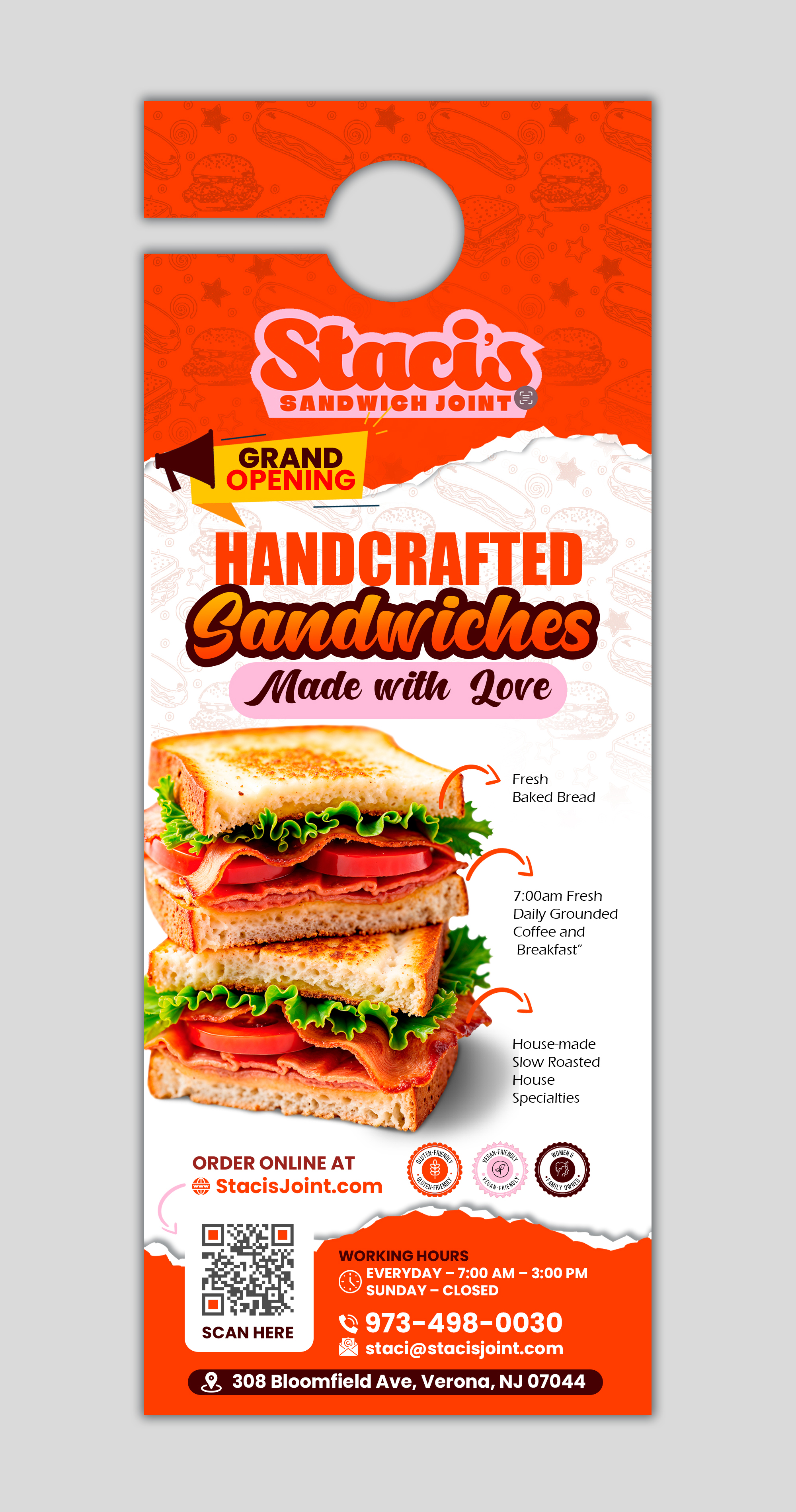 Design de Flyer par debdesign pour ce projet | Design #34532427