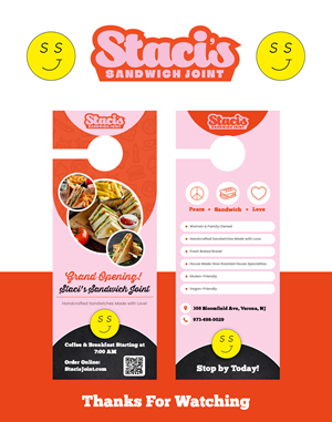Flyer Design by nzdesigners