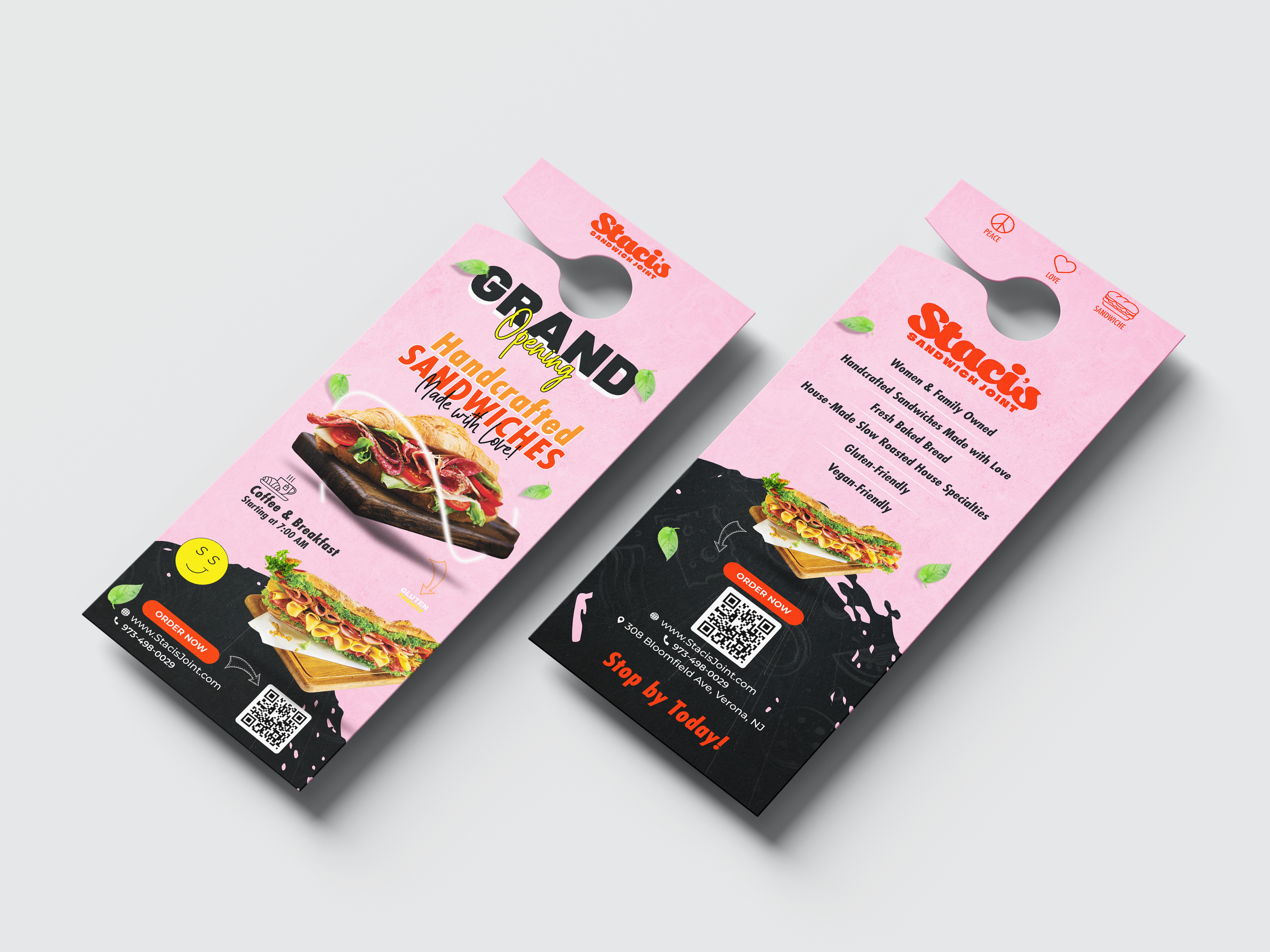 Flyer Design by NZ Creatives for this project | Design #34535456