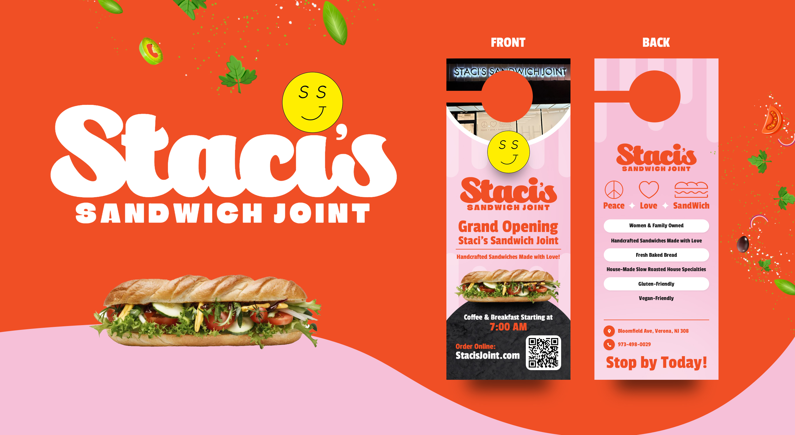 Flyer Design by NZ Creatives for this project | Design #34535457