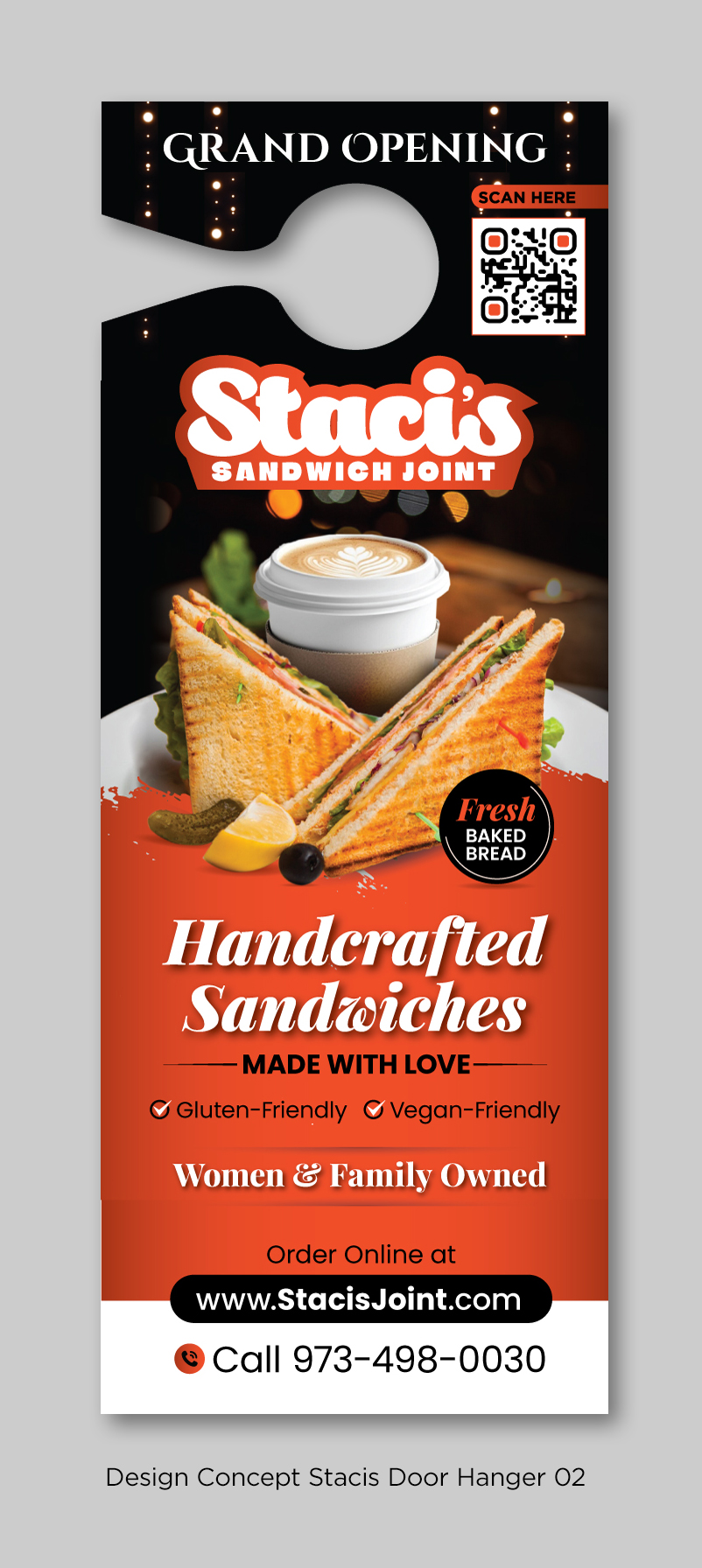 Flyer Design by D Creative for this project | Design #34506289