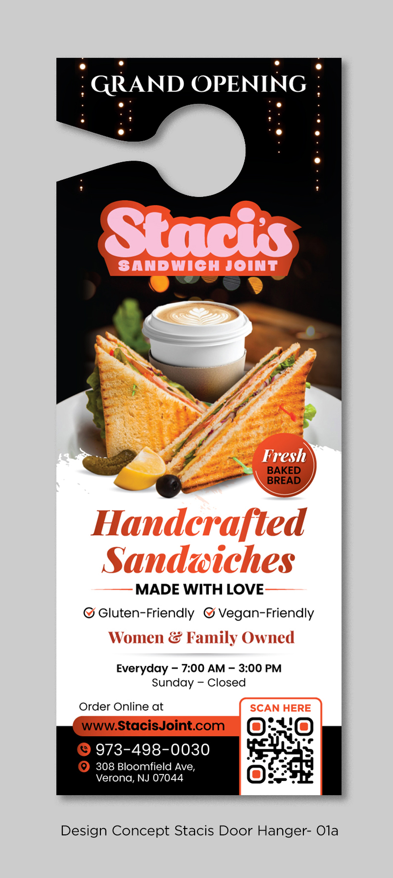 Flyer Design by D Creative for this project | Design #34529183