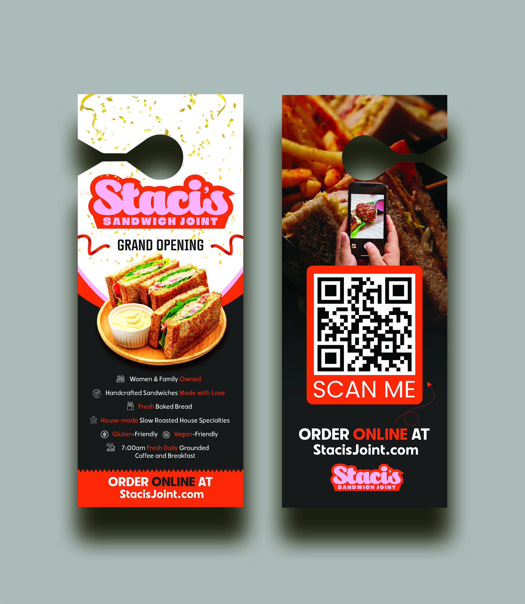 Flyer Design by RGraphic for this project | Design #34541434