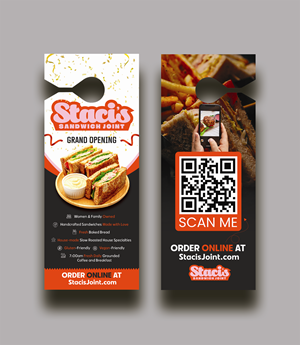 Flyer Design by RGraphic