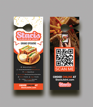 Flyer Design by RGraphic for this project | Design: #34541448