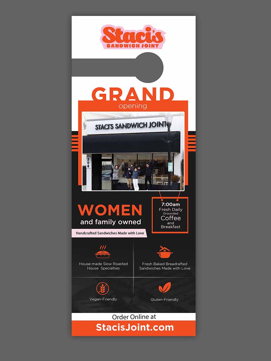 Flyer Design by n214008 for this project | Design #34534760