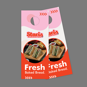 Flyer Design by TuktukiShree