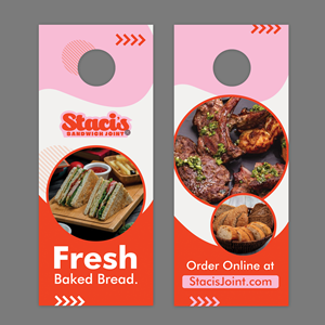 Flyer Design by TuktukiShree for this project | Design: #34510785