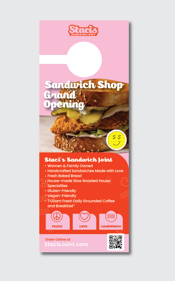 Flyer Design by Maxo-Biz for this project | Design #34516611