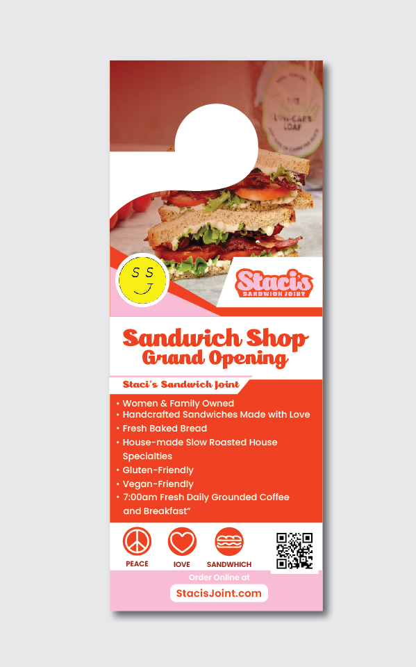 Flyer Design by Maxo-Biz for this project | Design #34516612