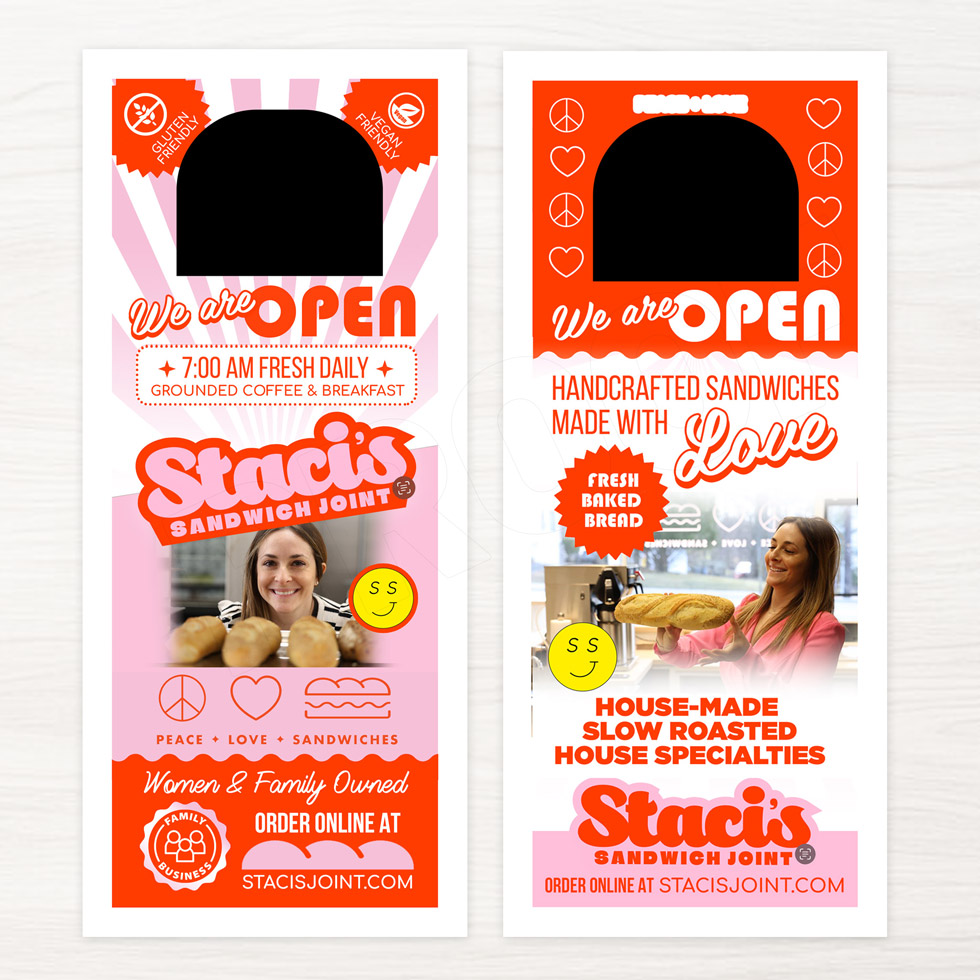 Flyer Design by DA. for this project | Design #34524283