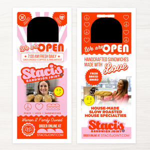 Diseño de Flyer por DA. para este proyecto | Diseño: #34524283