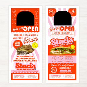 Flyer Design by DA. for this project | Design: #34531545