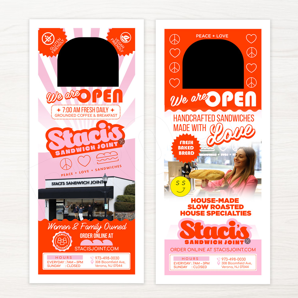 Flyer Design by DA. for this project | Design #34531667