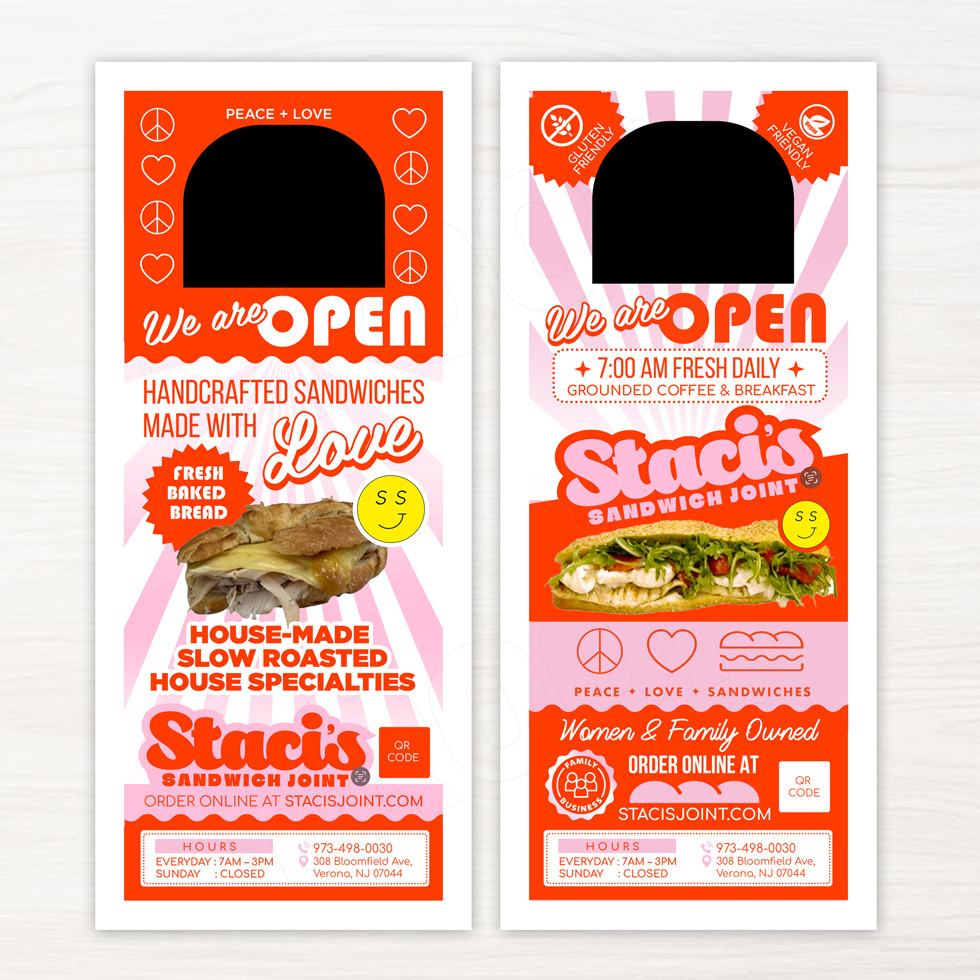 Diseño de Flyer por DA. para este proyecto | Diseño #34540856