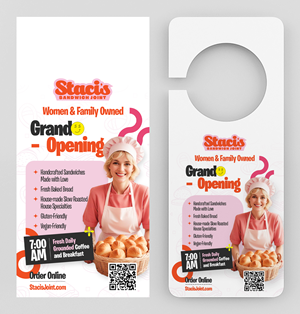 Flyer Design by Graphic Guy for this project | Design #34506910