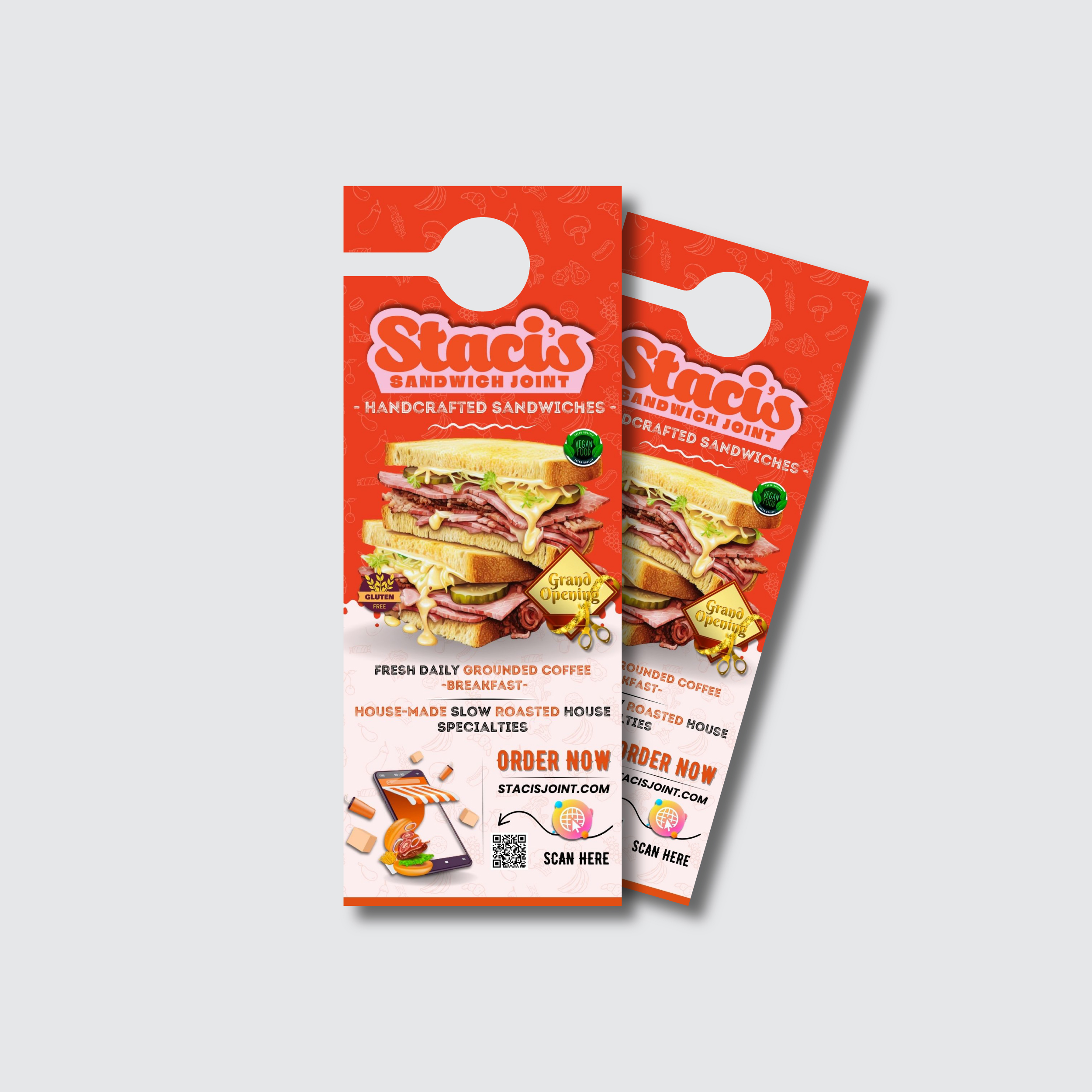 Flyer Design by TheWebD for this project | Design #34503527