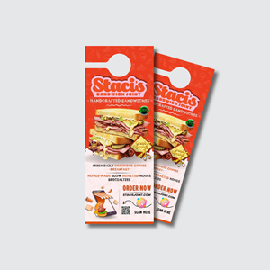 Flyer Design by TheWebD for this project | Design: #34503527