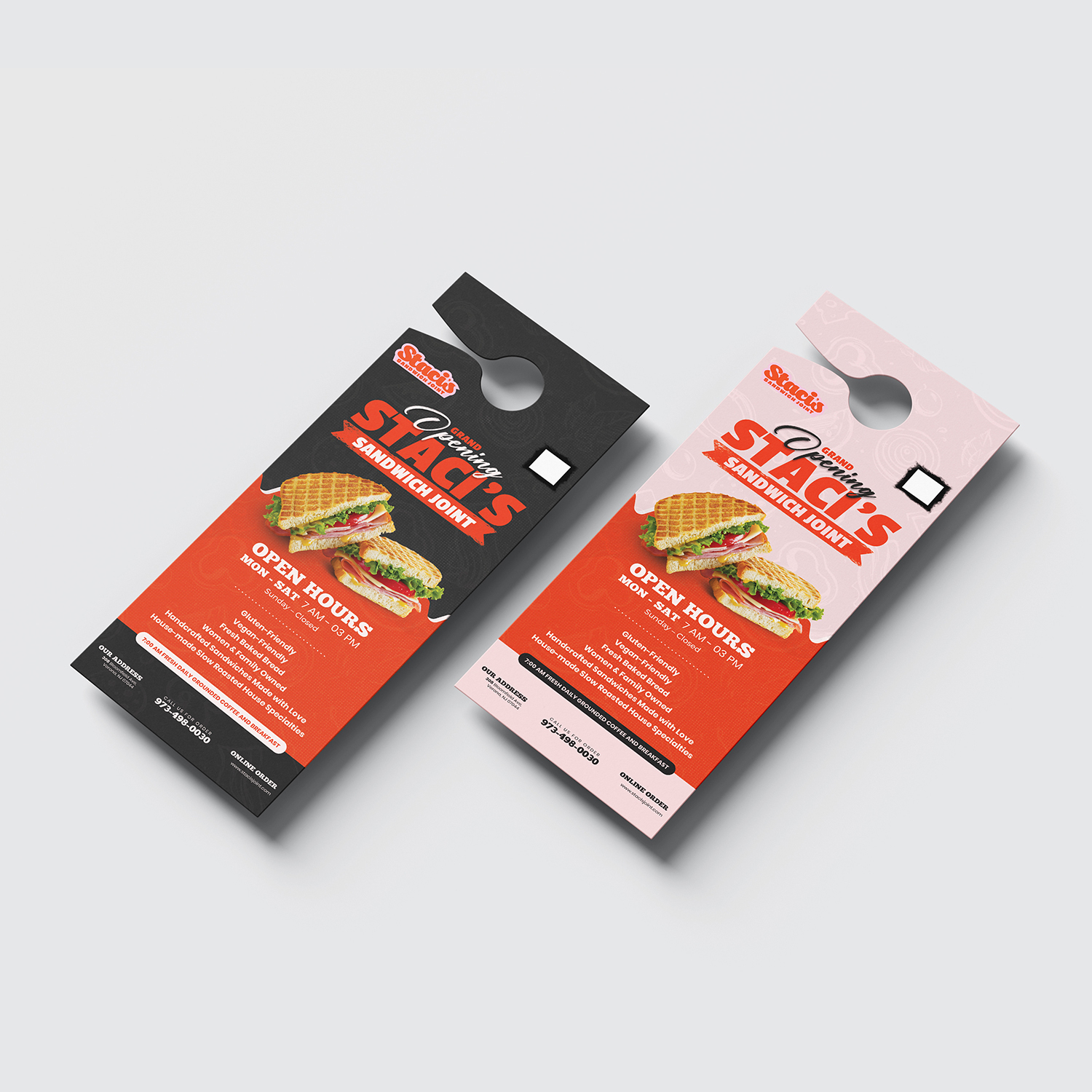 Flyer Design by Tan-D for this project | Design #34507628