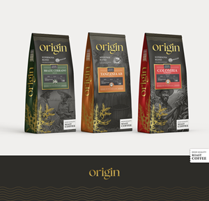 Packaging Design by Jose Lopez ( Verified Pro Designer )