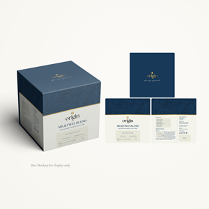 Packaging Design by Stuart-print&digital