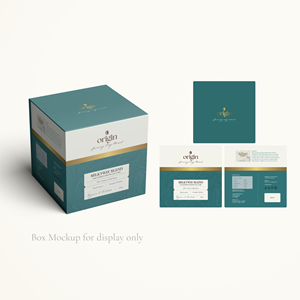 Design Emballage par Stuart-print&digital pour Central Coffee Roasting | Design : #34639625
