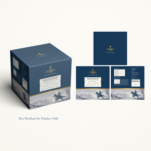 Design Emballage par Stuart-print&digital pour Central Coffee Roasting | Design : #34639657