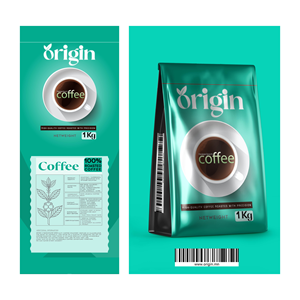 Packaging Design by jobayor73