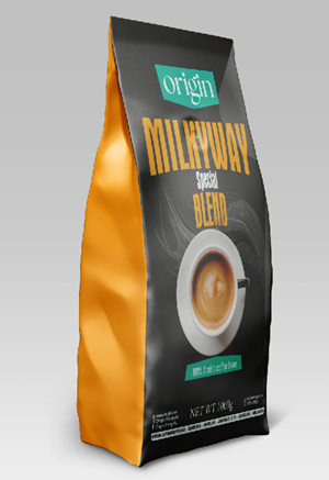 Packaging Design by Nikomen