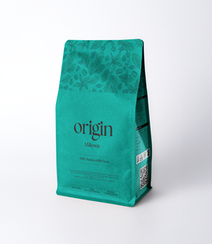 Packaging Design by Suren Amarathunga for Central Coffee Roasting | Design: #34533128