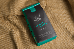 Packaging Design by Suren Amarathunga for Central Coffee Roasting | Design: #34536524