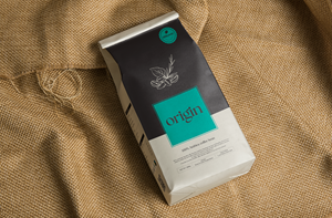 Verpackungs-Design von Suren Amarathunga für Central Coffee Roasting | Design #34536554