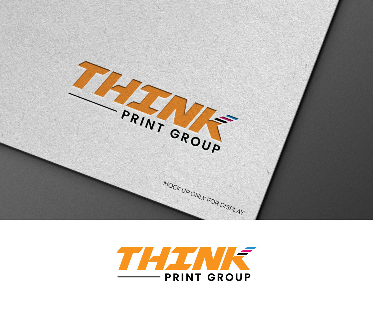 Logo Design by Srk pix!14 for this project | Design #34503442