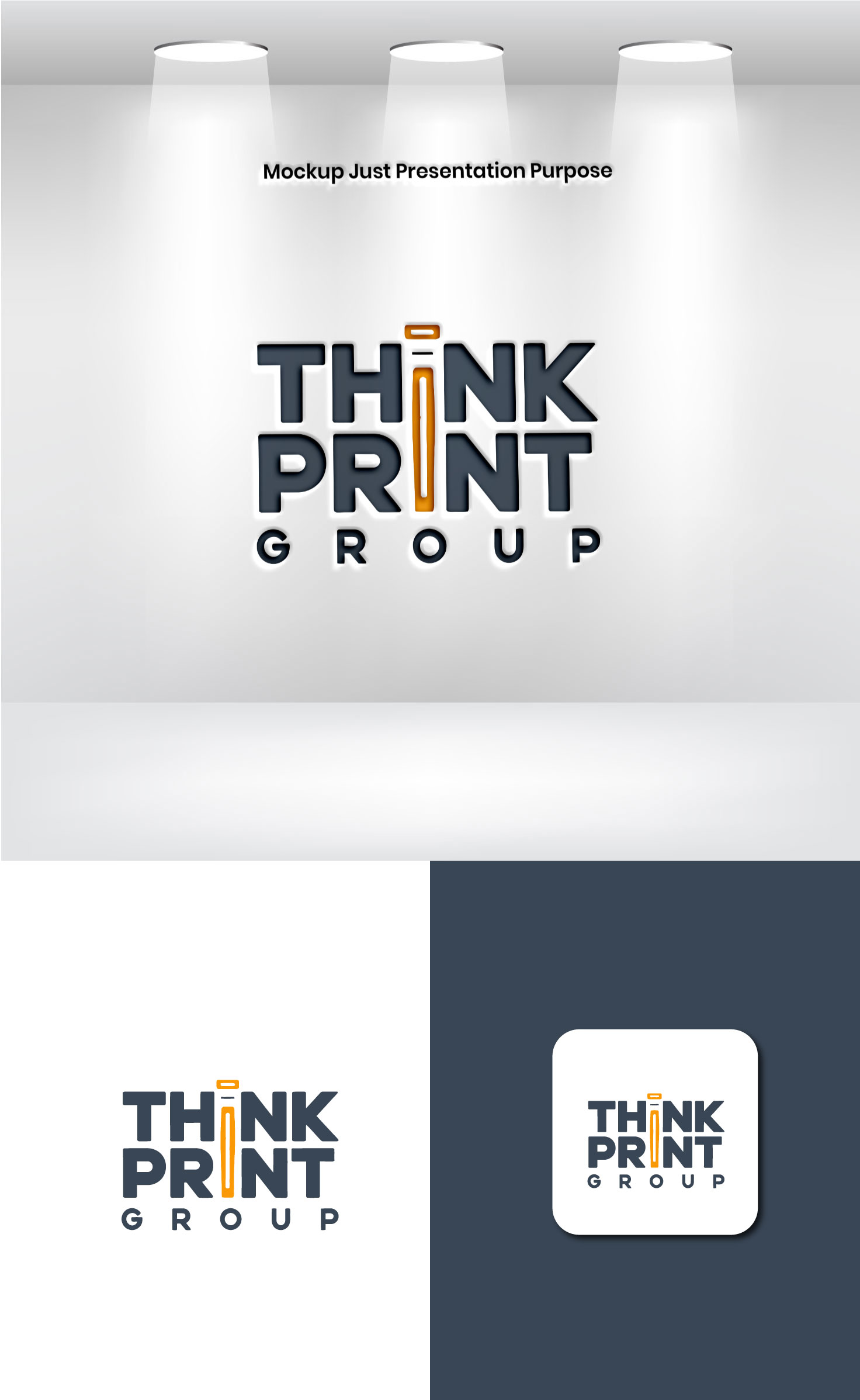 Logo Design by VectorForge for this project | Design #34499944