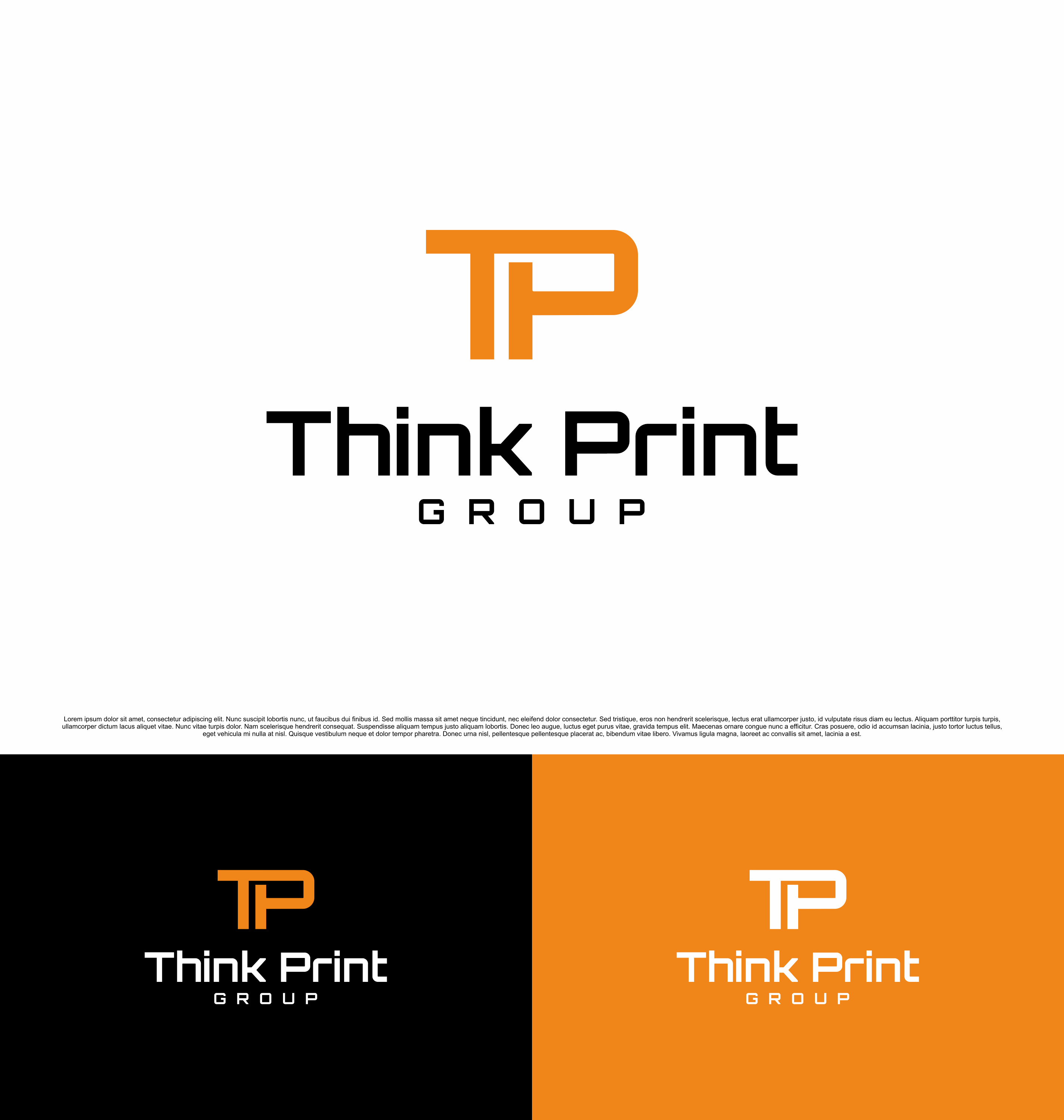 Logo Design by saesean for this project | Design #34503732