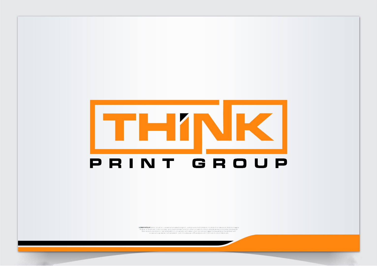 Logo Design by Rahmina for this project | Design #34503697