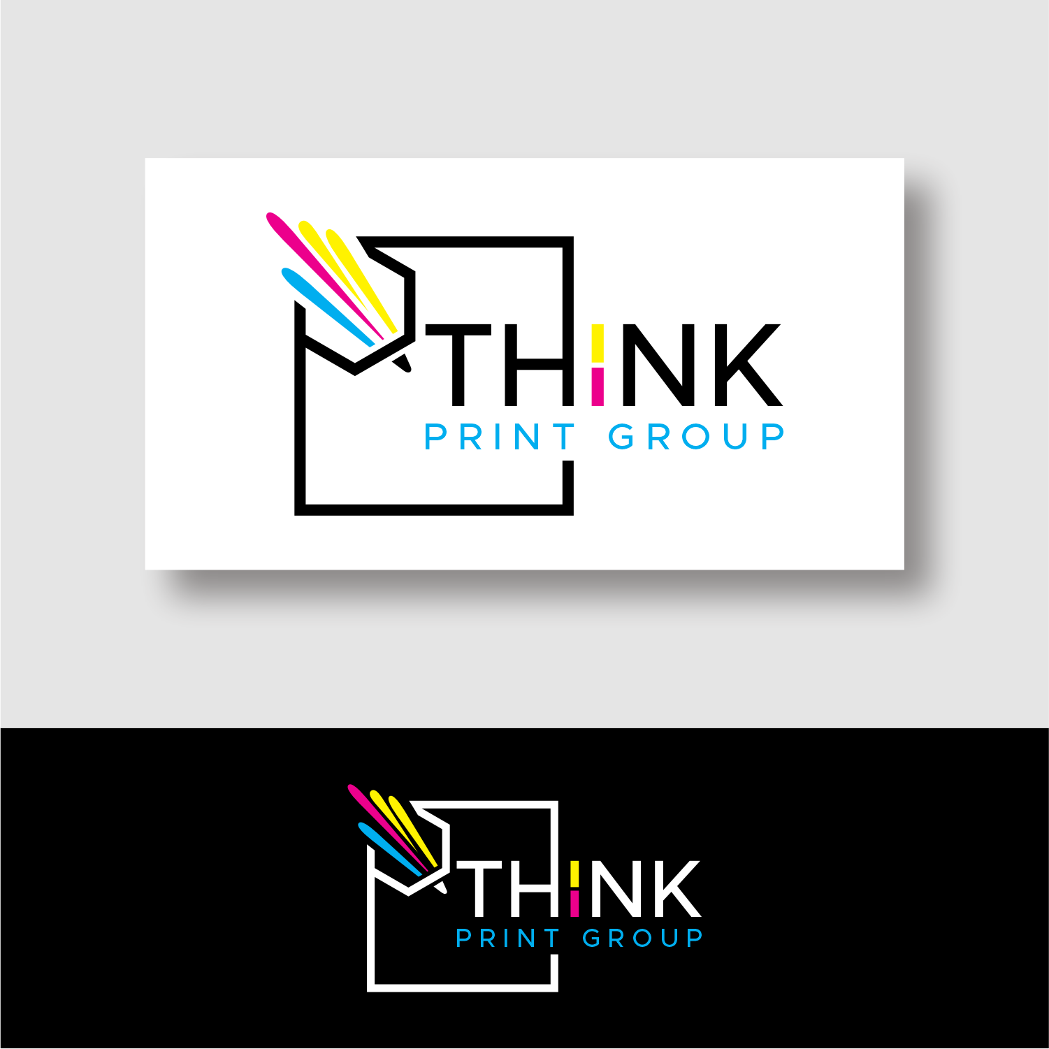 Logo Design by ganesaputu for this project | Design #34499084