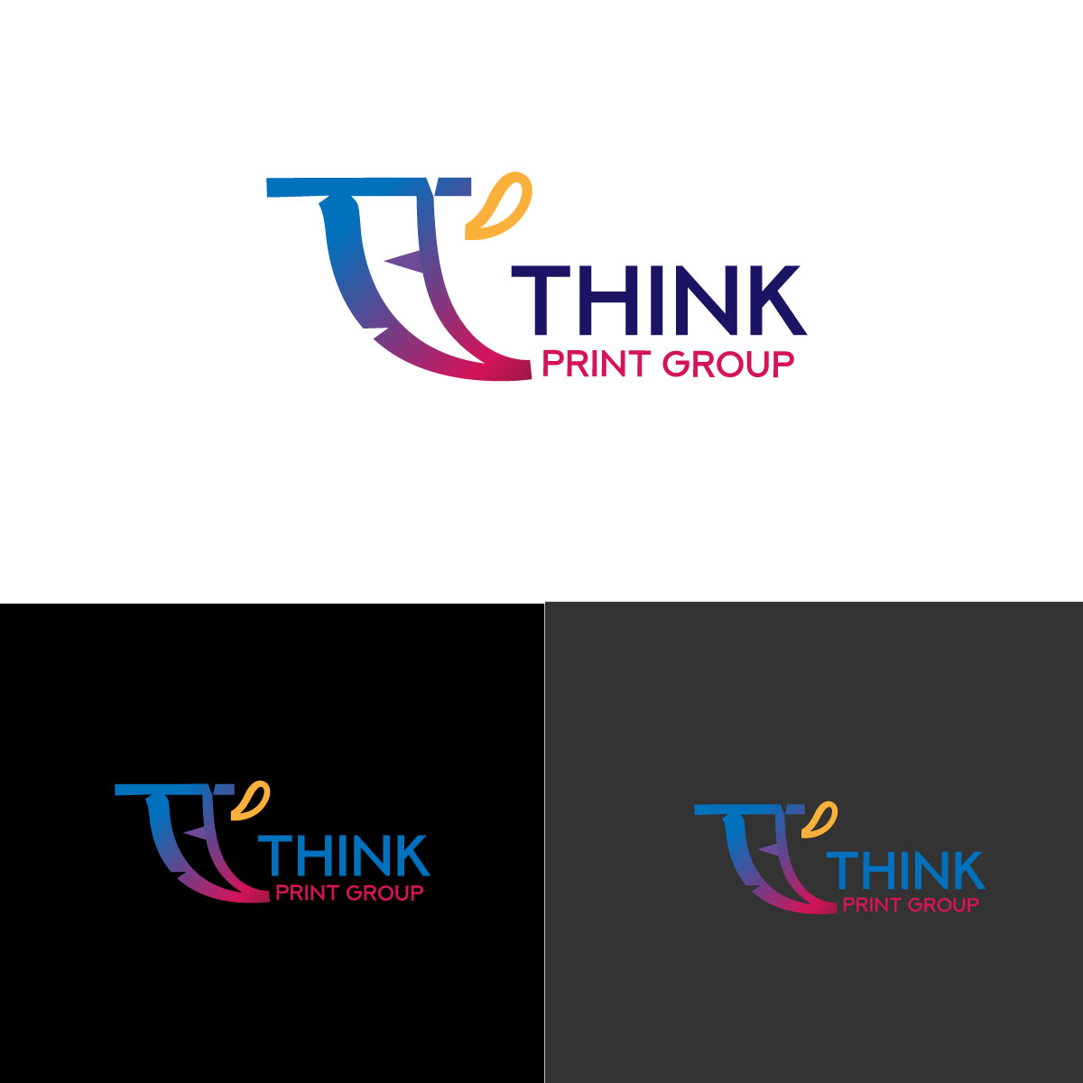 Logo Design by Dhimant Maloo for this project | Design #34505682