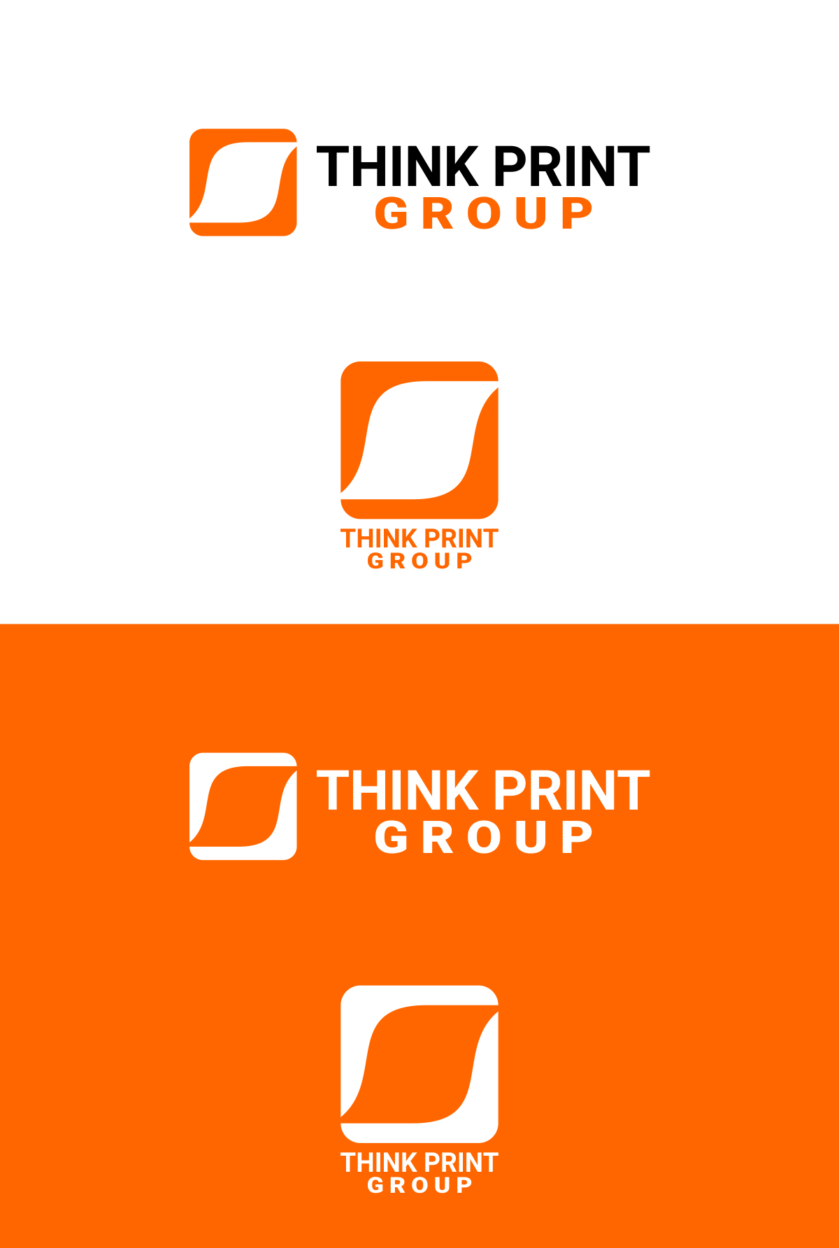 Logo Design by Samudroid for this project | Design #34524544