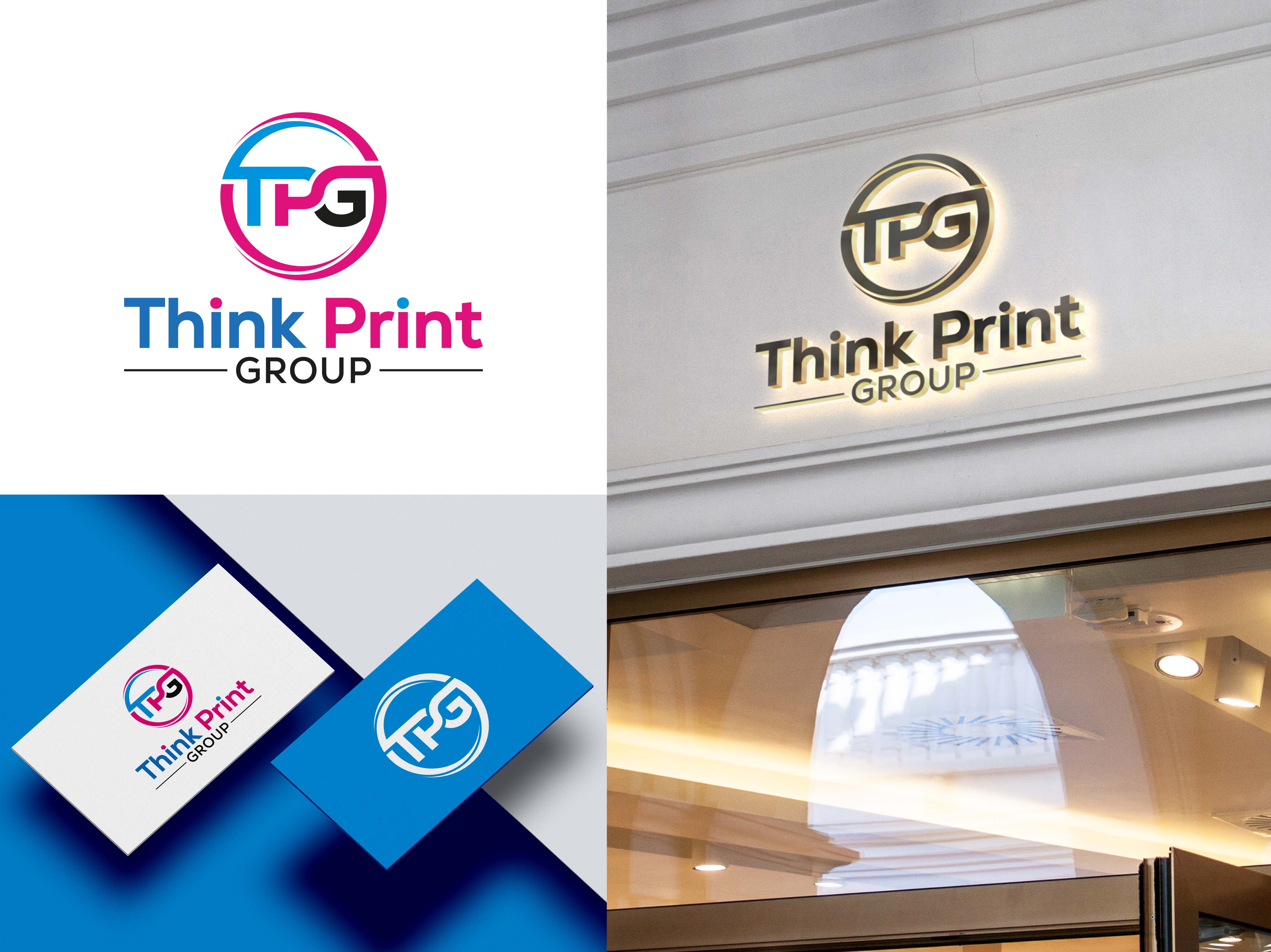 Logo Design by aexoagency for this project | Design #34498337