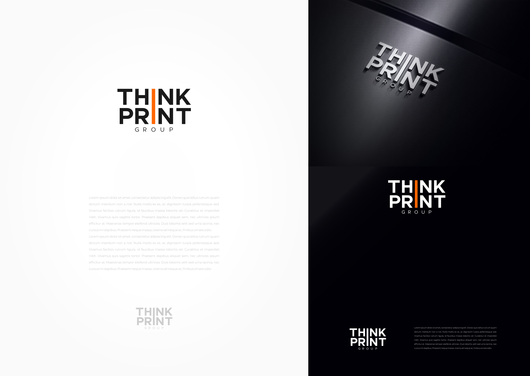 Logo Design by MishaDsign for this project | Design #34507745