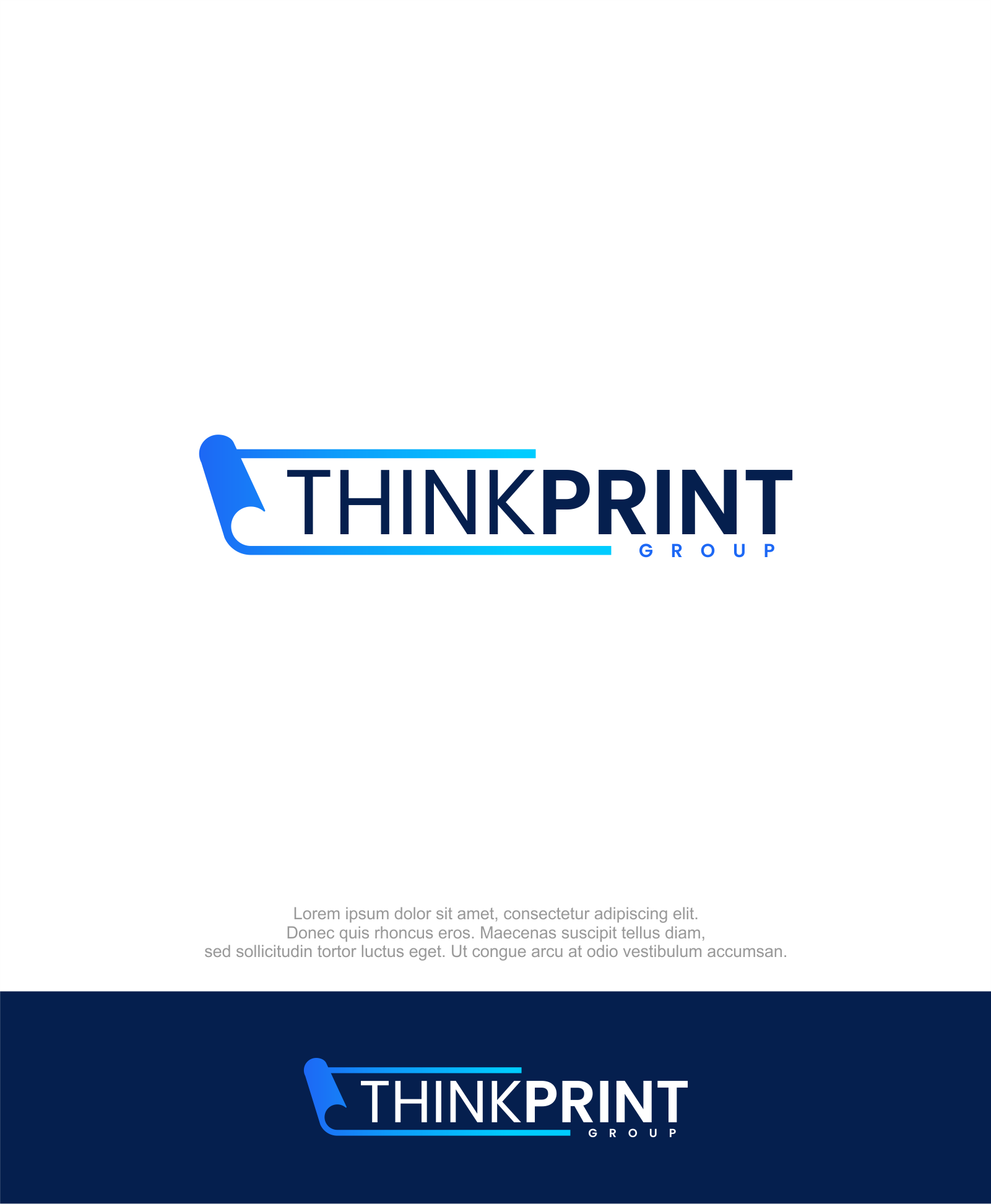 Logo Design by M.Syaiful Huda for this project | Design #34498278
