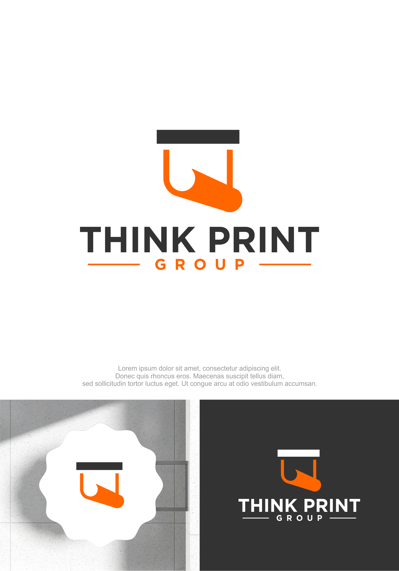 Logo Design by M.Syaiful Huda for this project | Design #34498464