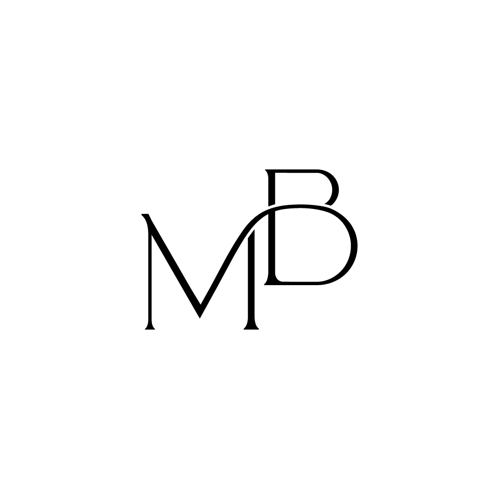 Logo Design by Franabanana for MandiBreeze AB | Design #34507533